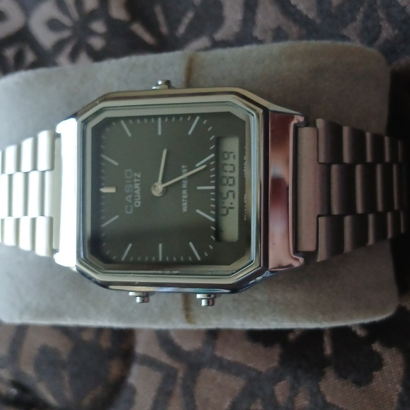 Casio men watch - Picture 6 of 7